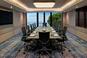 Renaissance Polat Istanbul Hotel