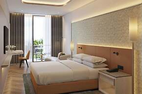Renaissance Polat Istanbul Hotel