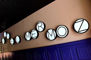 Hôtel Mermoz