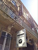 Hôtel Mermoz