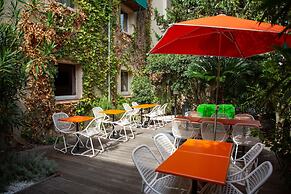Hôtel Mermoz