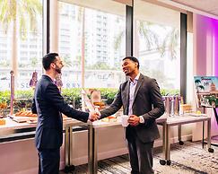 Hyatt Regency Miami