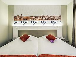 Mercure Albi Rives du Tarn