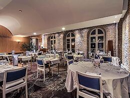 Mercure Albi Rives du Tarn