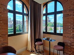 Mercure Albi Rives du Tarn