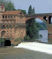 Mercure Albi Rives du Tarn