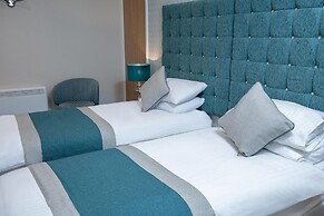 Best Western Compass Inn