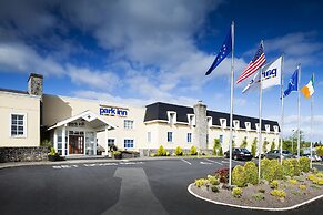 Park Inn by Radisson Shannon Airport