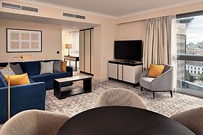 Hilton Vienna Park