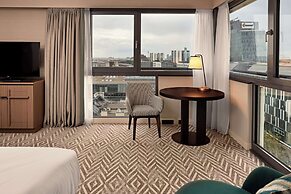 Hilton Vienna Park