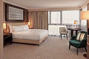 Hilton Vienna Park