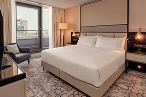 Hilton Vienna Park