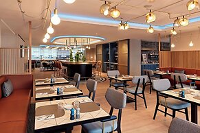 Hilton Vienna Park