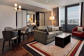 Hilton Vienna Park