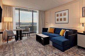 Hilton Vienna Park