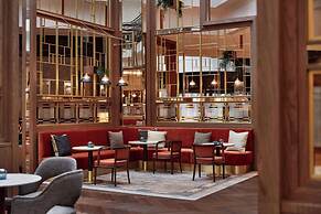 Hilton Vienna Park