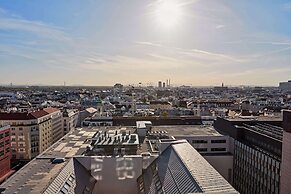 Hilton Vienna Park