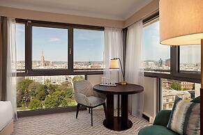 Hilton Vienna Park