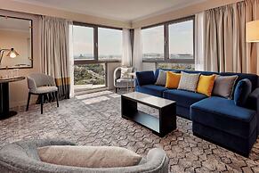 Hilton Vienna Park
