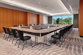 Hilton Vienna Park