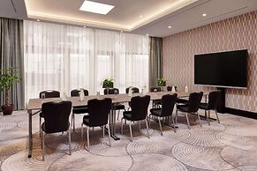 Hilton Vienna Park