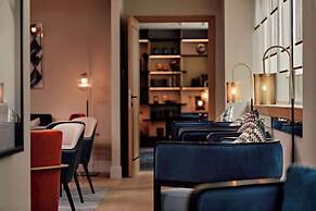 Hilton Vienna Park