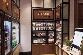 Hilton Vienna Park