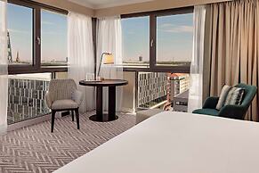 Hilton Vienna Park