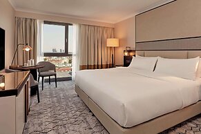 Hilton Vienna Park