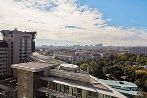 Hilton Vienna Park