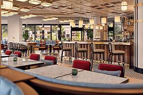 Hilton Vienna Park