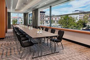 Hilton Vienna Park