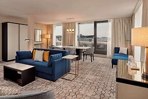 Hilton Vienna Park