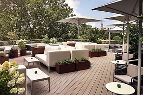 Hilton Vienna Park