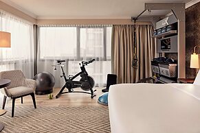 Hilton Vienna Park