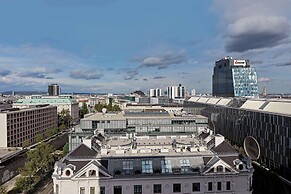Hilton Vienna Park