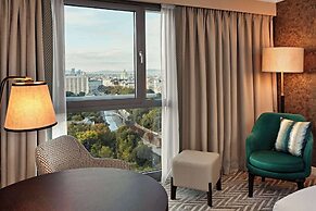 Hilton Vienna Park