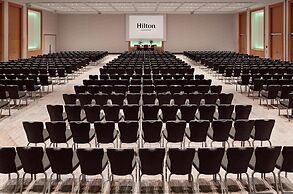 Hilton Vienna Park