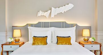 Mandarin Oriental, Munich