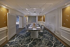 Mandarin Oriental, Munich