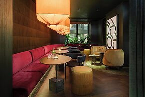 Mandarin Oriental, Munich