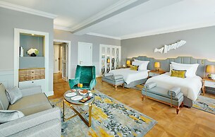Mandarin Oriental, Munich