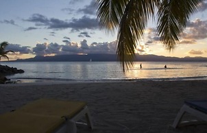 Canella Beach Hotel