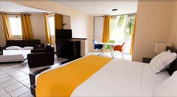 Canella Beach Hotel