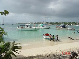 Canella Beach Hotel