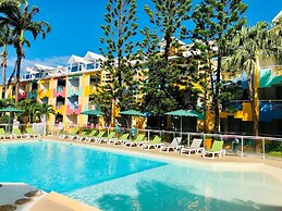 Canella Beach Hotel