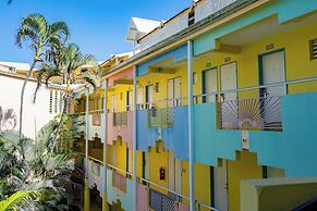 Canella Beach Hotel
