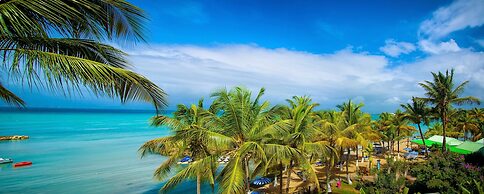 Canella Beach Hotel
