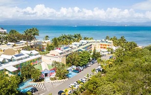 Canella Beach Hotel
