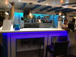 Canella Beach Hotel
